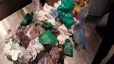 أمن القاهرة يكشف غموض واقعة سرقة أحجار كريمة من داخل مخزن بالجمالية