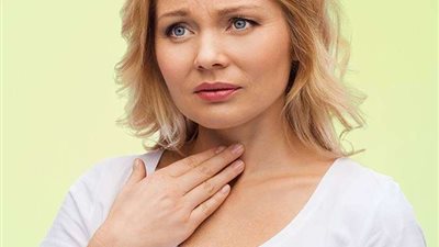 تعرف على طريقة فعالة لزيادة إفرازات الغدة الدرقية