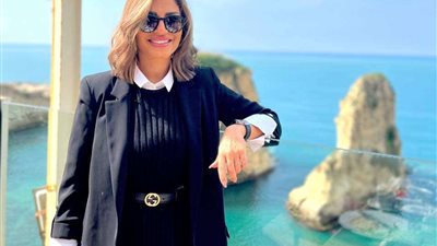 أول تعليق لـ منة فضالي على مشاركتها في دراما رمضان 2023