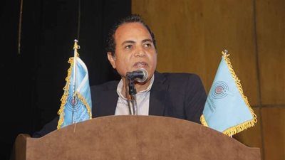 جمال عبد الرحيم: في مثل هذا اليوم تكلل جهد الصحفيين بإنشاء نقابتهم