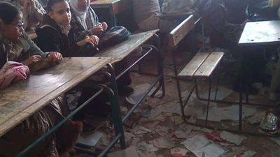 موعد امتحانات الفصل الدراسي الأول بالجيزة