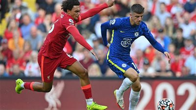 تشكيل ليفربول المتوقع أمام تشيلسي في الدوري الإنجليزي