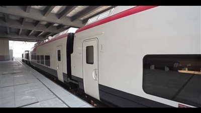 ننشر التأخيرات المتوقعة لقطارات السكةالحديد اليوم الثلاثاء