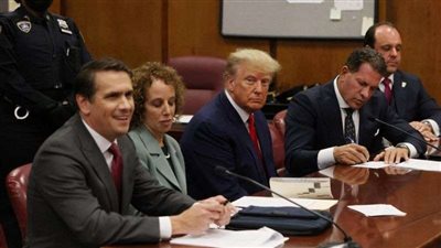 ما هي أبرز تصريحات المدعي العام ضد ترامب.. و ما هو رد الأخير