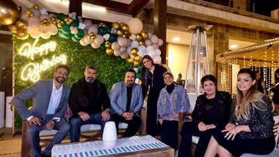 كريم محجوب يوجه رسالة إلى صناع مسلسل علاقة مشروعة