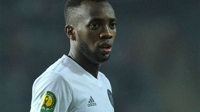 بديل مصطفى محمد.. وكيلة شونجا تكشف حقيقة تفاوض الزمالك مع اللاعب