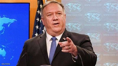 بومبيو يتهم روسيا بالضلوع رسميا في الهجمات الإلكترونية في أمريكا
