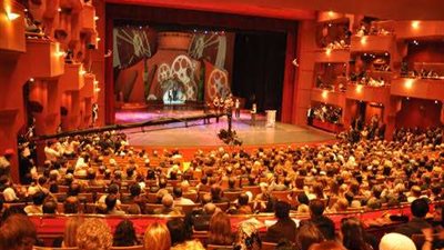 أرواح في المدينة .. أصوات ملائكية أثرت في تاريخ الإنشاد الديني بمصر