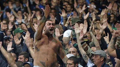 جماهير نابولي تعترض بسبب ارتفاع أسعار التذاكر.. التفاصيل