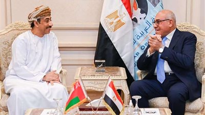 سفير عمان يُشيد بدور الهيئة العربية للتصنيع في فتح مجالات الاستثمار