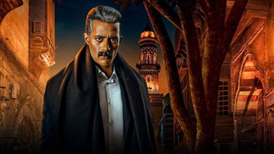 محمد شميس: مسلسل جعفر العمدة رائع وبه كل عوامل الجذب الشعبي