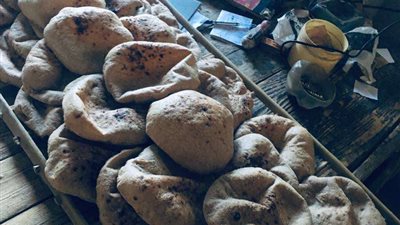 تحرير 53 محضر تمويني في حملة تموينية مكبرة بحي ثان بالإسماعيلية