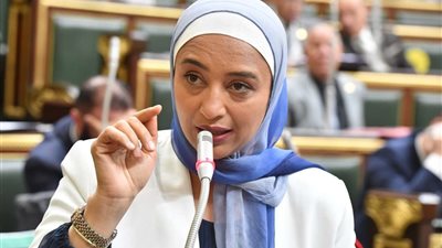 برلمانية: ما تم ضد المُصلين الفلسطينيين عمل وحشي