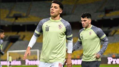 تسريب عقد أحمد بلحاج مع نادي الزمالك.. تفاصيل مثيرة