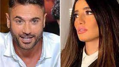 21 ألف إسترليني.. حكم نهائي يلزم أحمد عز بقضية مصروفات توأم زينة