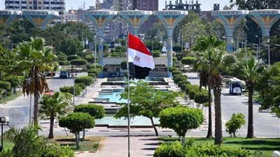 انطلاق احتفالية التميز البحثي بجامعة قناة السويس 9 مايو المقبل