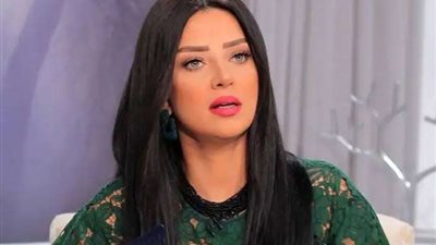 رضوى الشربيني:المحب بمن يحب رحيم