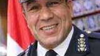 مصرع مدير أمن بورسعيد في حادث بمحور 30 يونيو