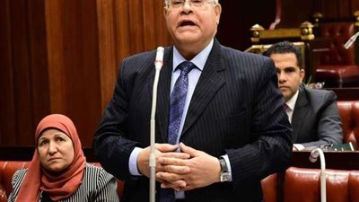 ناجي الشهابي: ما تقوم به إسرائيل يقيد فرص السلام بالمنطقة