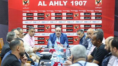تفاصيل اجتماع اللجنة العليا المنظمة لبطولات إفريقيا لليد
