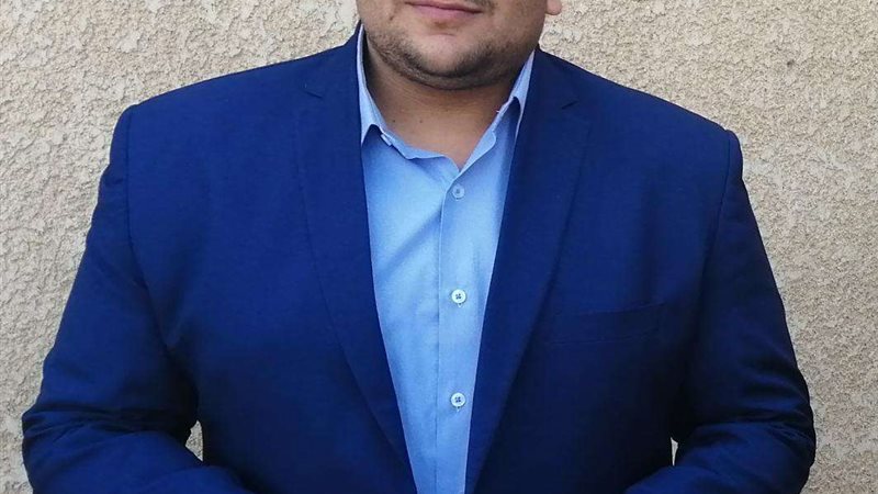 الدكتور محمد سامي