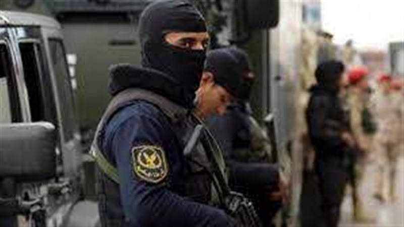 الداخلية