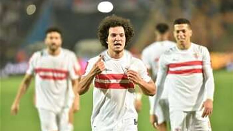 عمرو السيسي