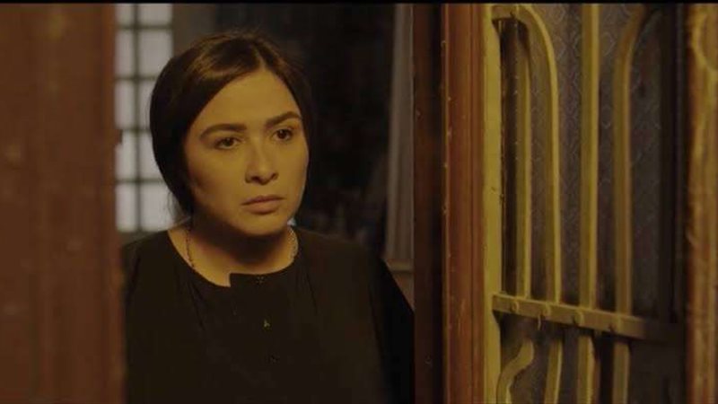 مسلسل ضرب نار