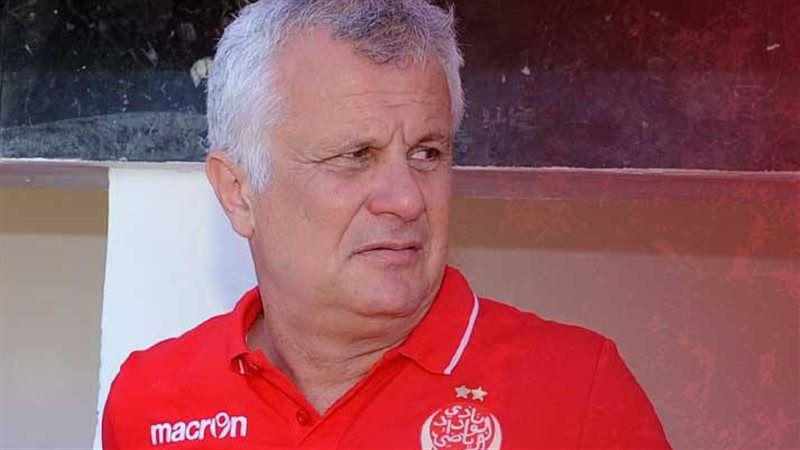 زوران مانولوفيتش