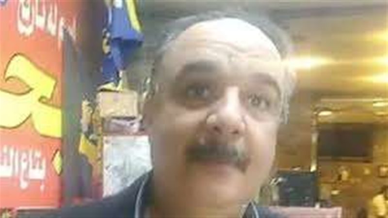 صاحب فديو بحه