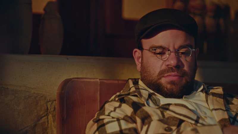 محمد عبدالرحمن -