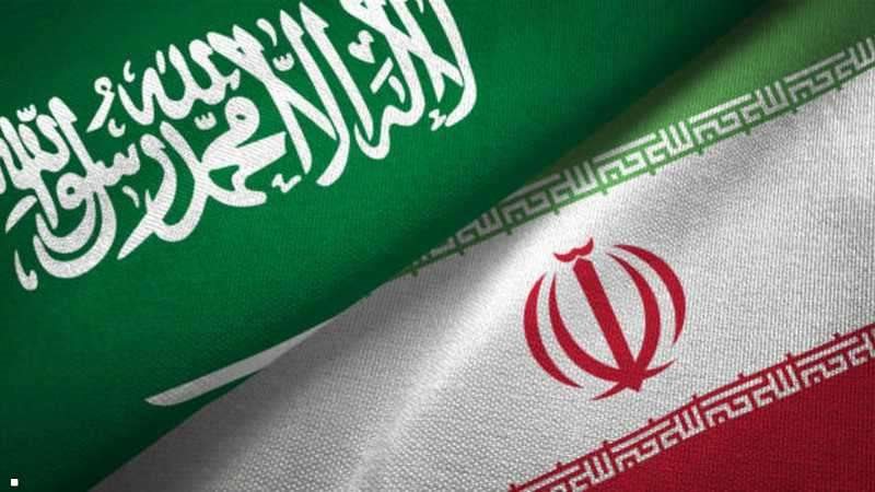 التقارب السعودي الإيراني