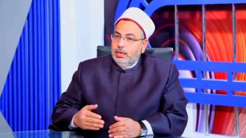الشيخ علي المطيعي