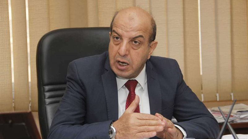 المهندس عبدالمنعم