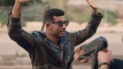 «الأجهر» الحلقة 15.. عمرو سعد يغامر لمقابلة 