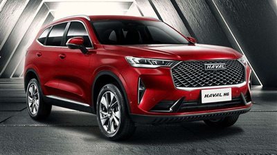 هافال H6.. تعرف على أبرز عيوب السيارة