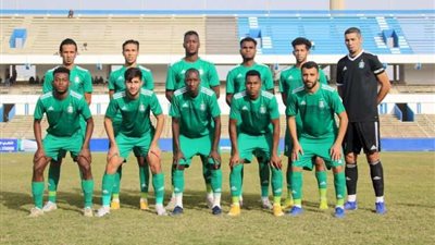 استعداداً لطلائع الجيش.. أهلي طرابلس يدخل معسكر مغلق بالإسكندرية