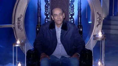 أحمد بدير: توجد أدوار غير مناسبة للفنانين العرب واللهجة الصعيدي تستدعى مصحح