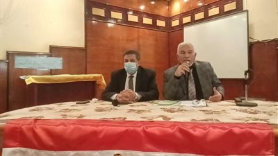 تعرف على استعدادات 