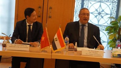 غرفة الإسكندرية: مصر من أكبر الأسواق بالشرق الأوسط وشمال أفريقيا