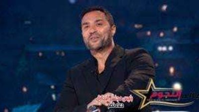 كريم فهمي : اشتغلت سنة ونصف  في فيلم «هاتولي راجل» من غير فلوس