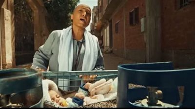 خطف رضيعة روجينا ومناقشة تجارة الأطفال تشعل الأحداث بالحلقة الـ14 من 
