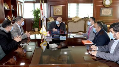 بدء تنفيذ مبادرة 