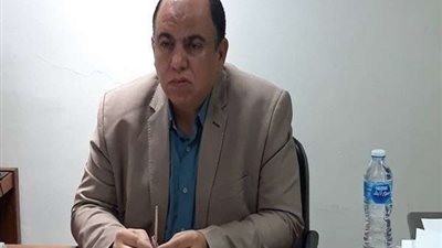 هشام يونس: حضور غير مسبوق بحفل إفطار الصحفيين