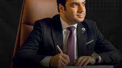 احتجاجا على اقتحام الأقصى .. بدران يطالب بتدخل المجتمع الدولي لوقف الانتهاكات بحق الفلسطينين