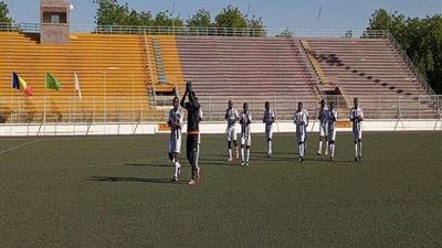 مصدر يكشف موعد وصول فريق جازيللي التشادي للقاهرة