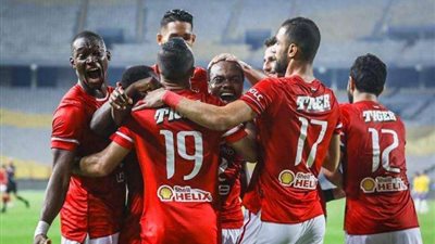 بث مباشر.. مشاهدة مباراة الأهلي و غزل المحلة في الدوري المصري