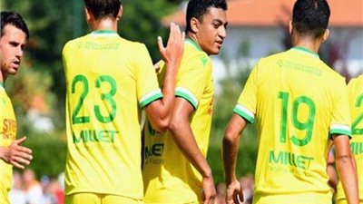 بسبب رفضه للإفطار.. مدرب نانت الفرنسي يستبعد نجم الفريق حتى نهاية رمضان