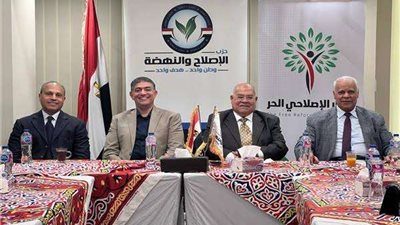 التيار الإصلاحي الحر يستنكر اقتحام الأقصى