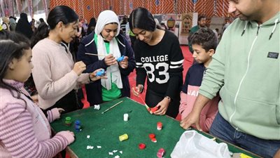 معرض فيصل للكتاب يناقش مكارم الأخلاق في الرسالة المحمدية